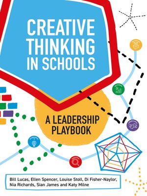 cover image of Creative Thinking in Schools